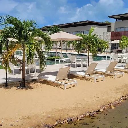 Luxo-Deck Molhado Privativo-Melhor Localizacao De Pipa Praia de Pipa Exterior foto