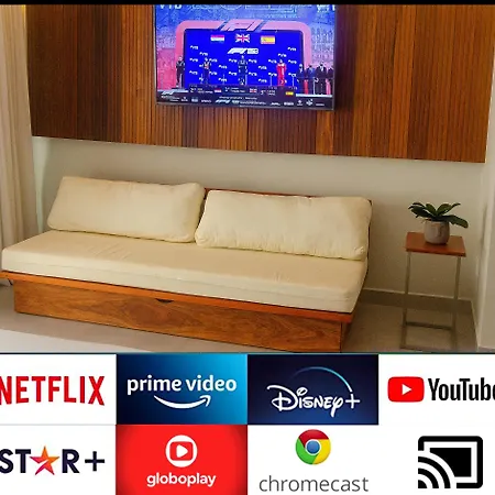 Luxo-Deck Molhado Privativo-Melhor Localizacao De Pipa Praia de Pipa Exterior foto