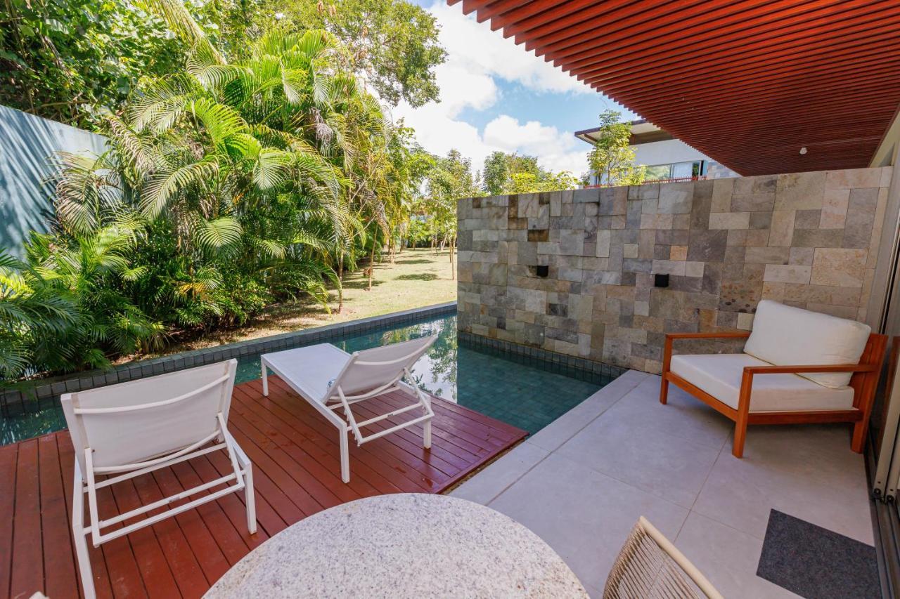 Luxo-deck Molhado Privativo-melhor Localizacao De Pipa Apartment Praia de Pipa