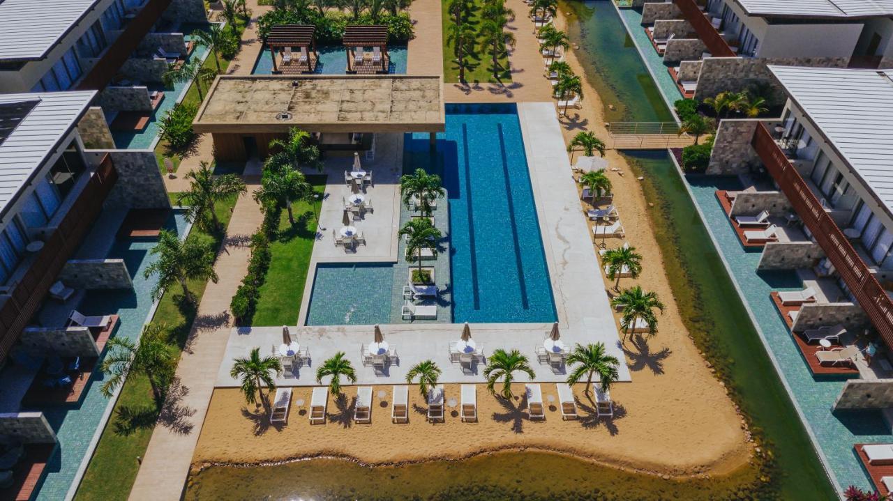 Apartment Luxo-deck Molhado Privativo-melhor Localizacao De Pipa Praia de Pipa