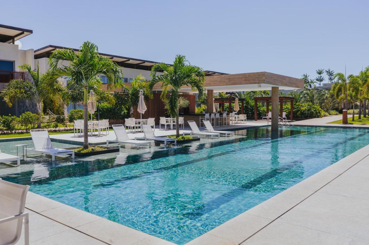 Luxo-deck Molhado Privativo-melhor Localizacao De Pipa Apartment Praia de Pipa