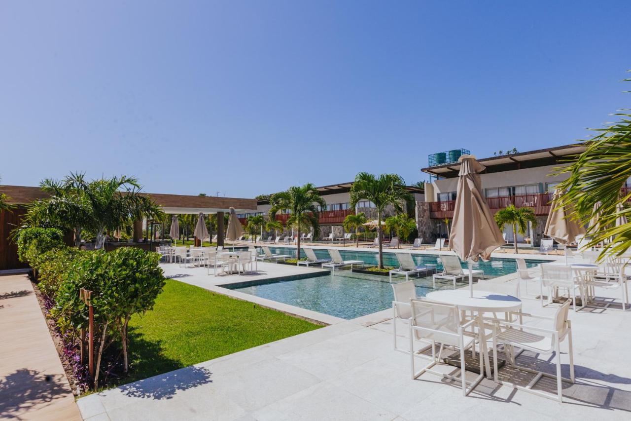 Luxo-deck Molhado Privativo-melhor Localizacao De Pipa Praia de Pipa