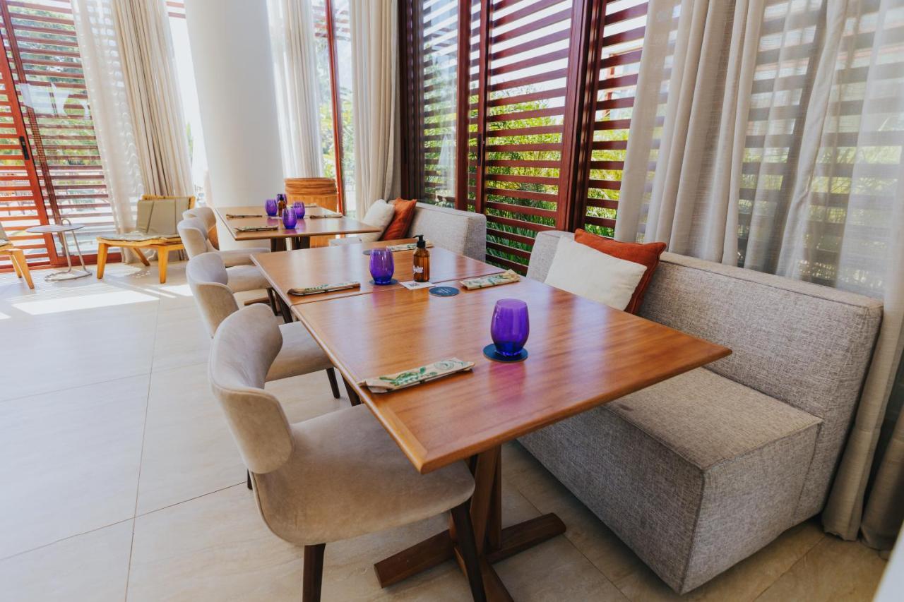 Apartment Luxo-deck Molhado Privativo-melhor Localizacao De Pipa *
