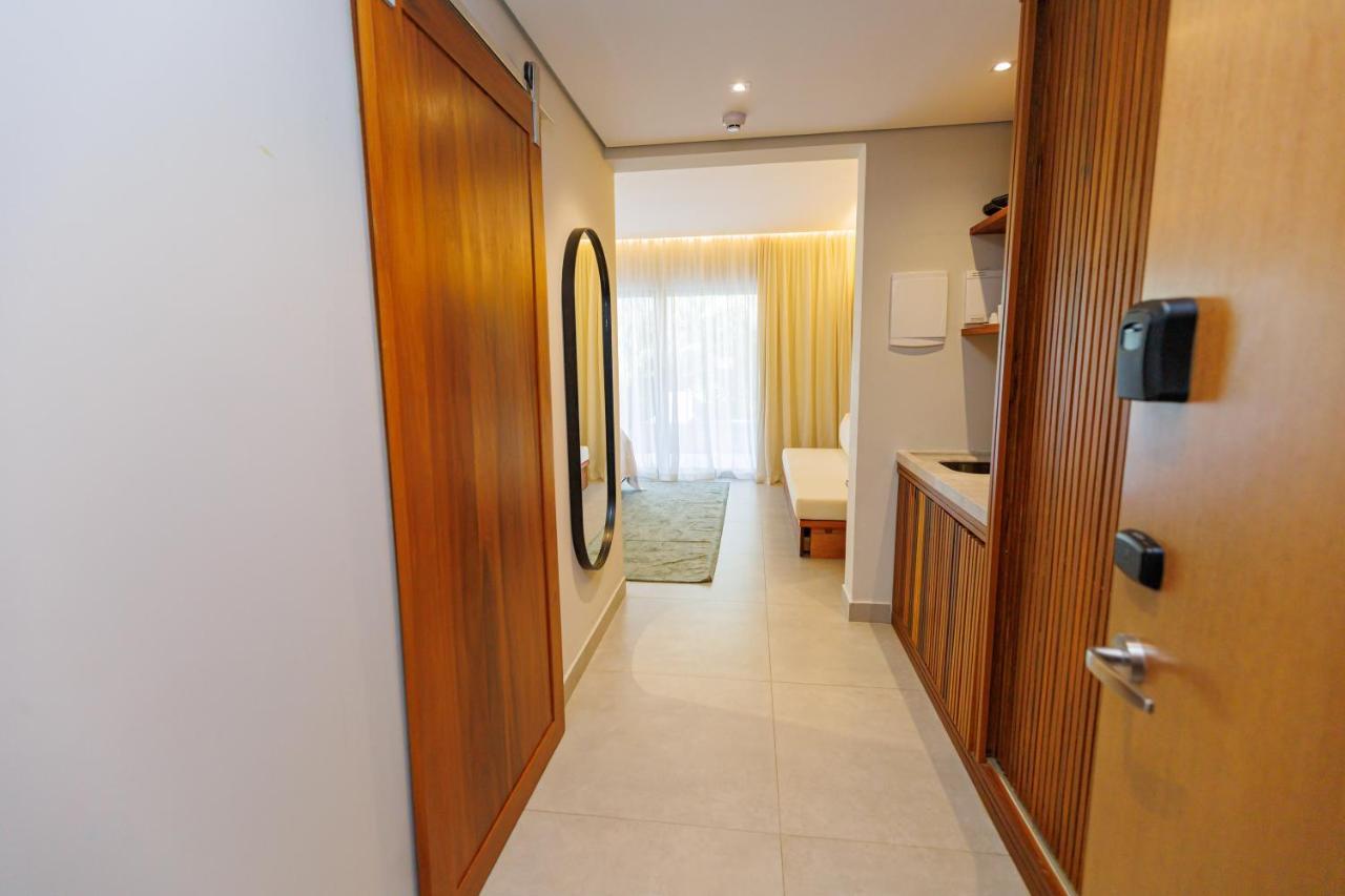 Apartment Luxo-deck Molhado Privativo-melhor Localizacao De Pipa Praia de Pipa