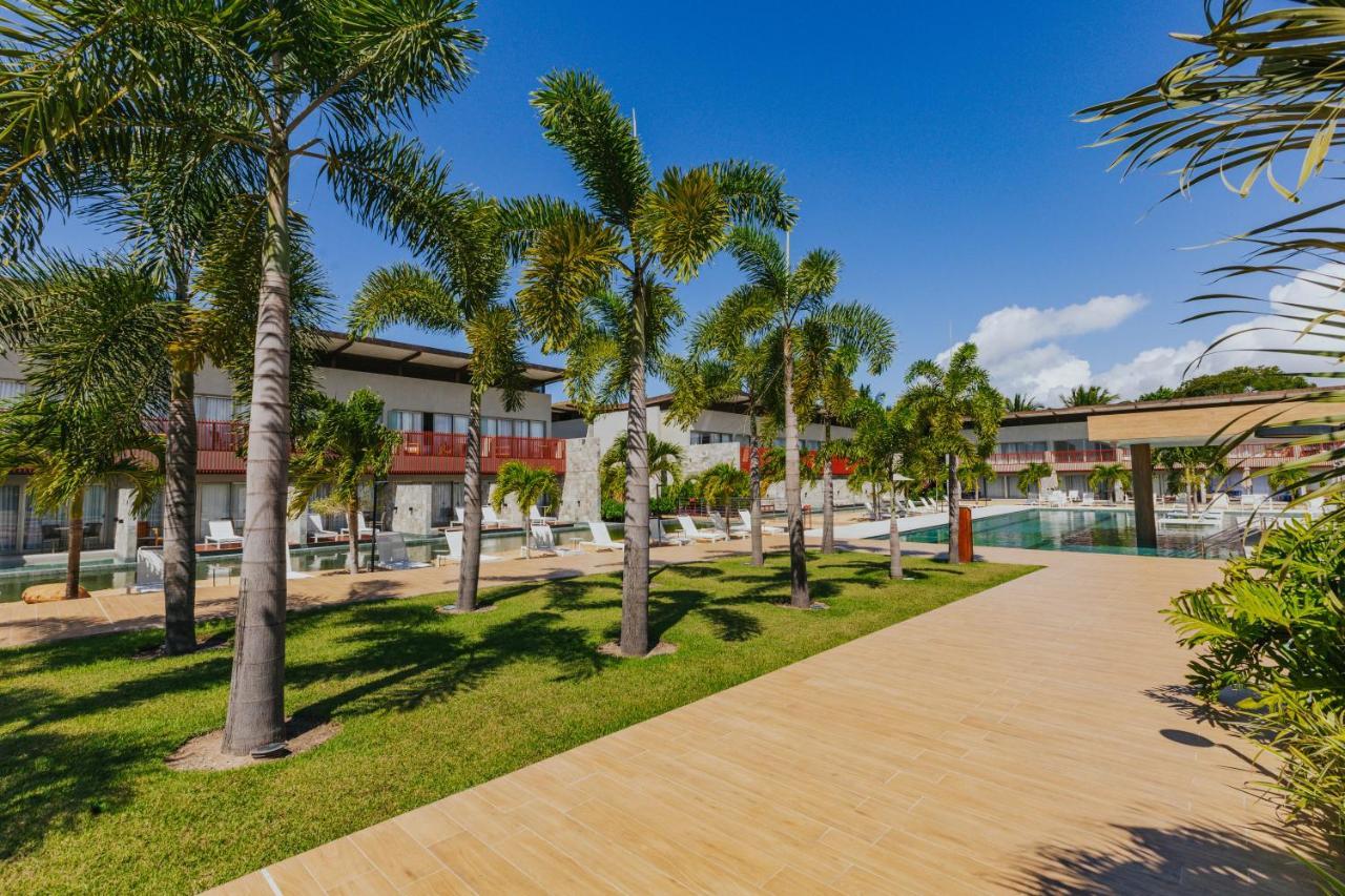Luxo-deck Molhado Privativo-melhor Localizacao De Pipa Praia de Pipa