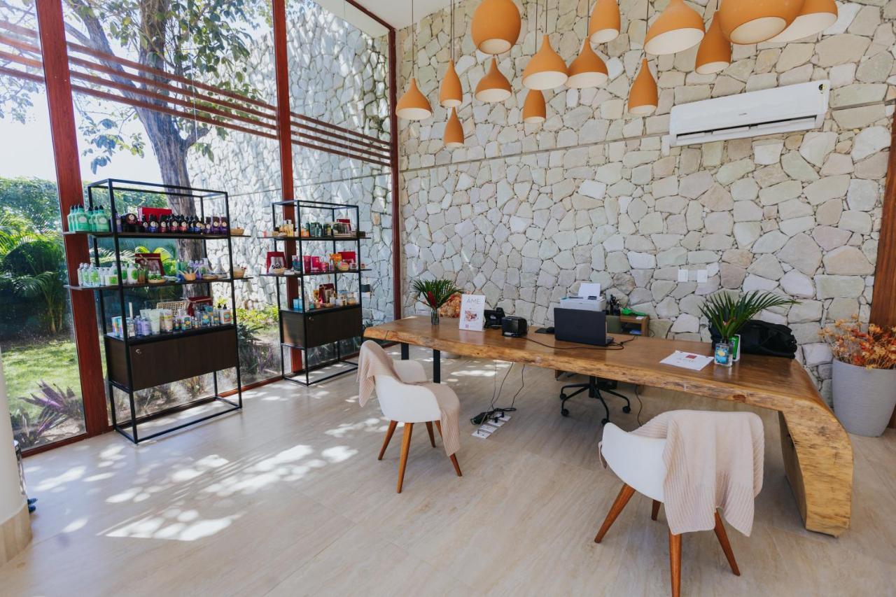 Luxo-deck Molhado Privativo-melhor Localizacao De Pipa