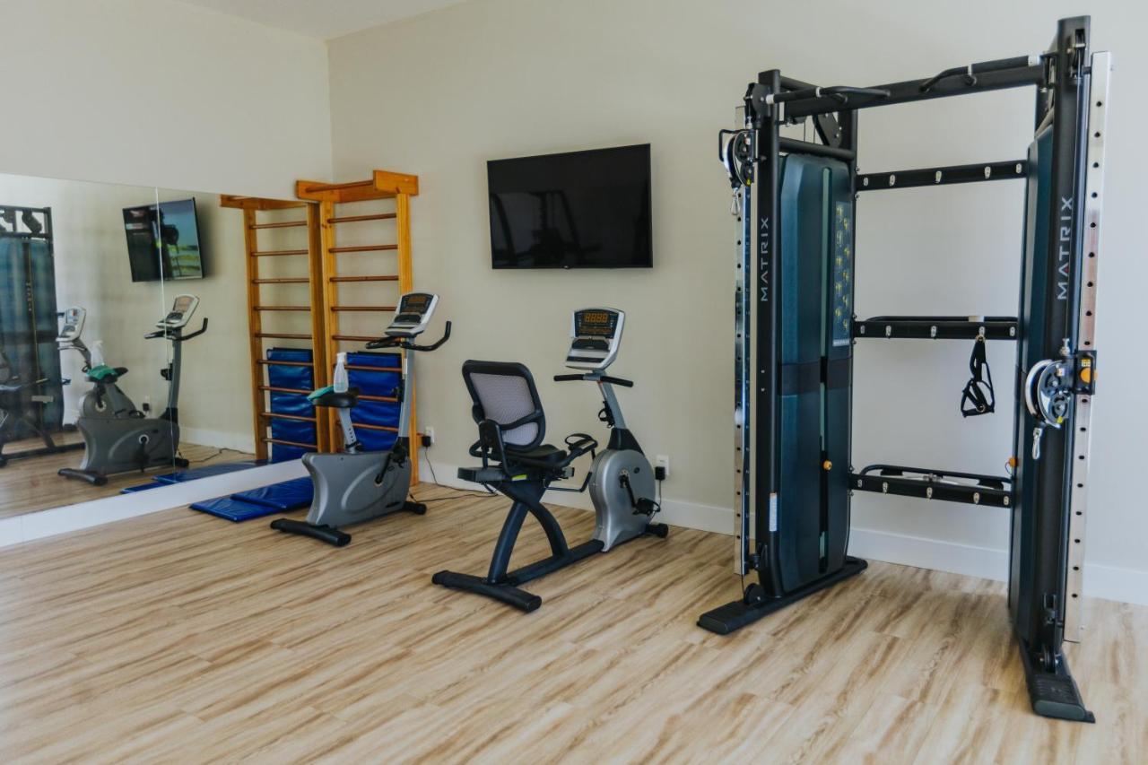 Apartment Luxo-deck Molhado Privativo-melhor Localizacao De Pipa *